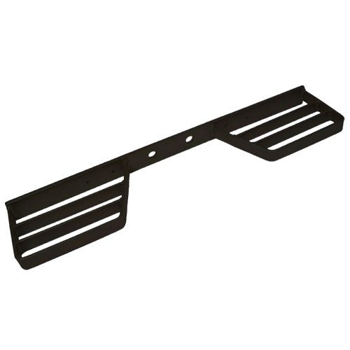 MP346 Black Heavy Duty Double Sided Towstep – 70cm (MP346) - RaxAutos