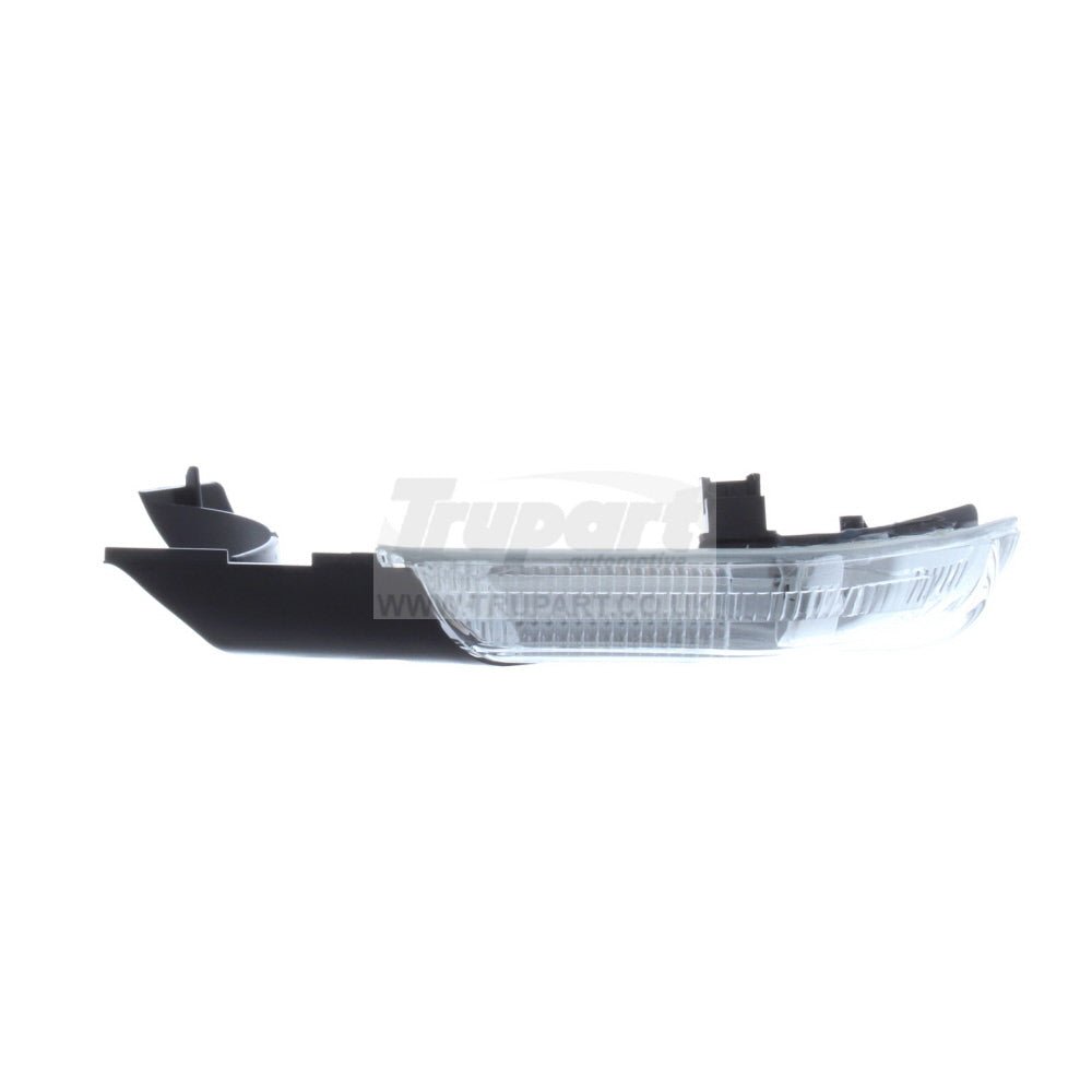 (77 - 22 - 651) Skoda Octavia MK 2 (1Z) (2004 - 2013) Estate Mirror Indicator LH - RaxAutos