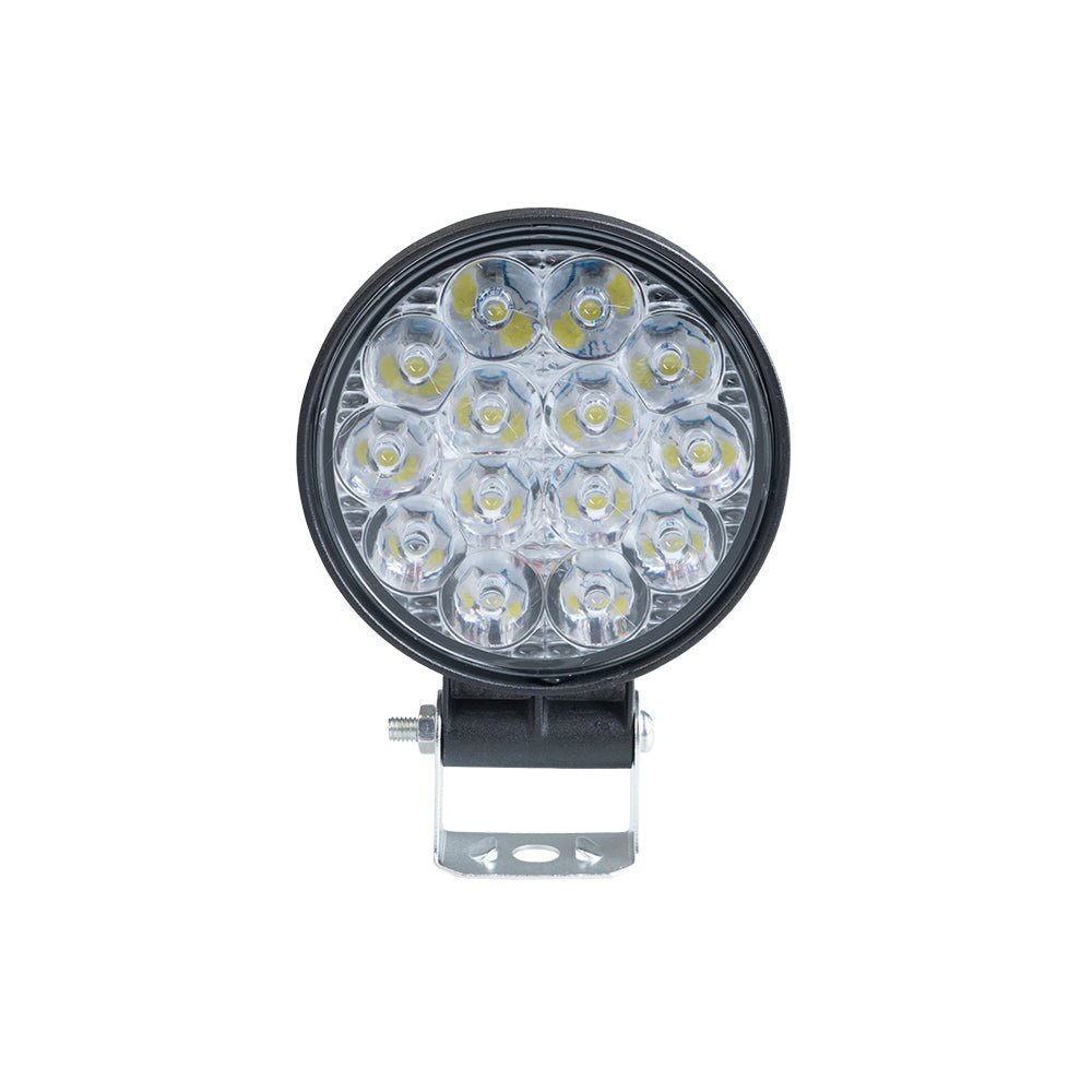 Auto Choice 14 Led Work Light Ð Pmwl14S (PMWL14S) - RaxAutos