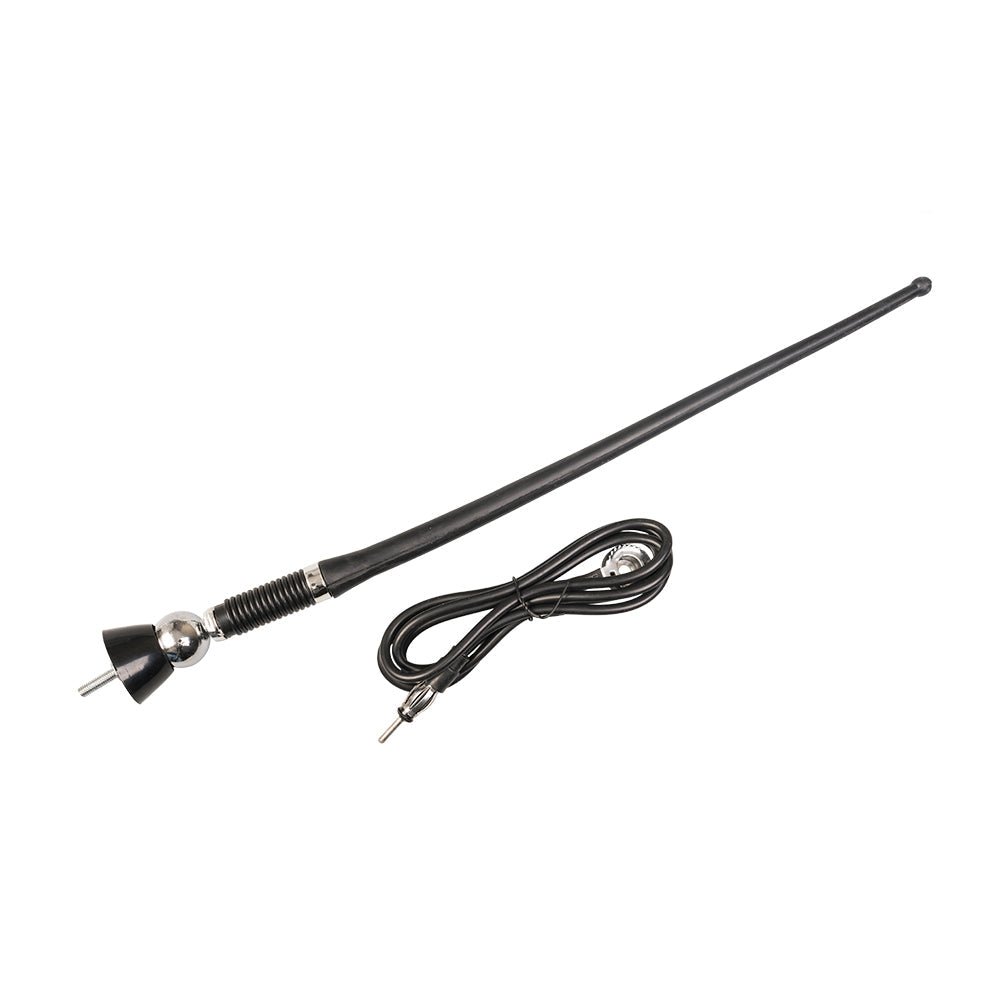 Auto Choice Rubber Aerial PMA - 006 (AE100) - RaxAutos