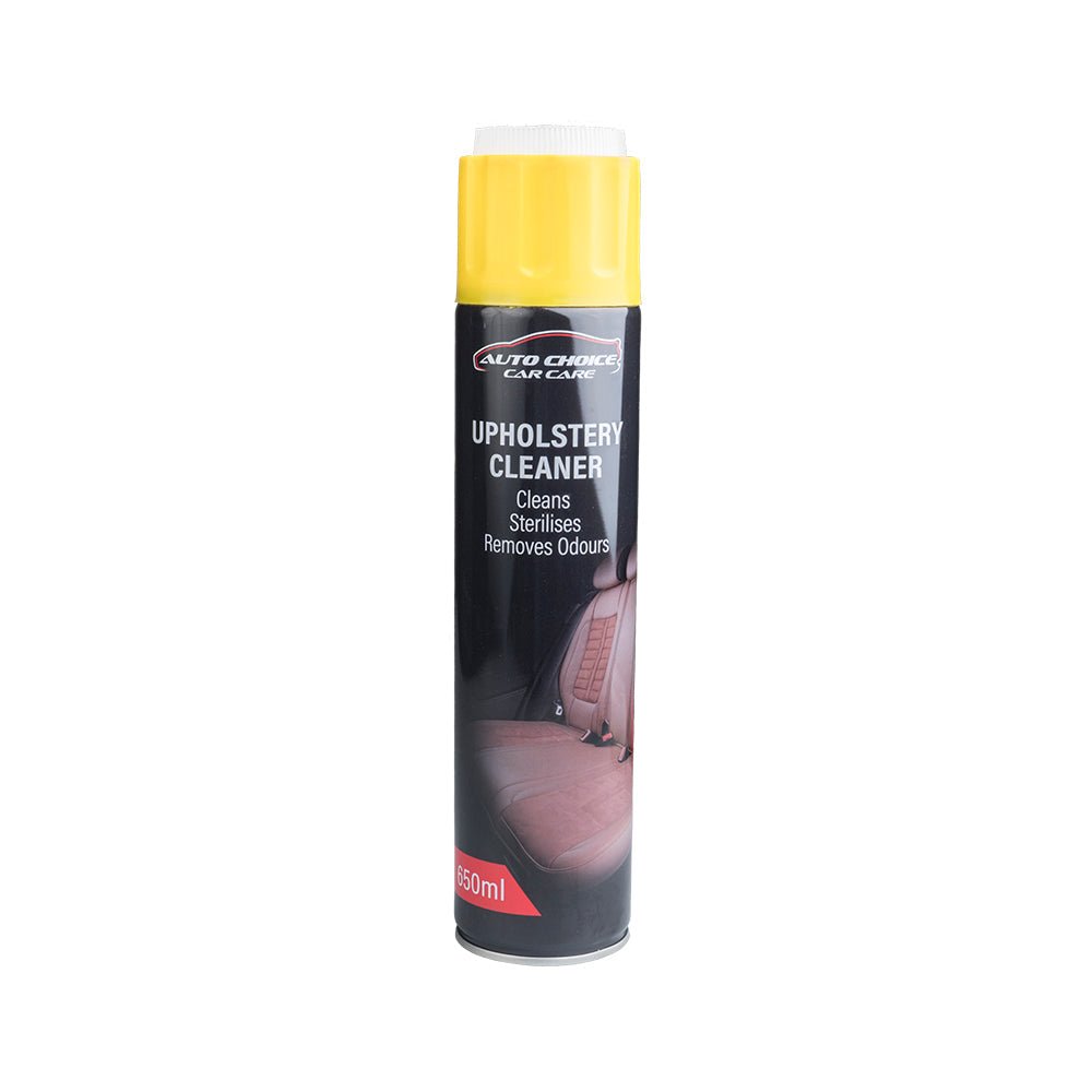 Auto Choice Upholstery Cleaner PMUC650 (PMUC650) - RaxAutos