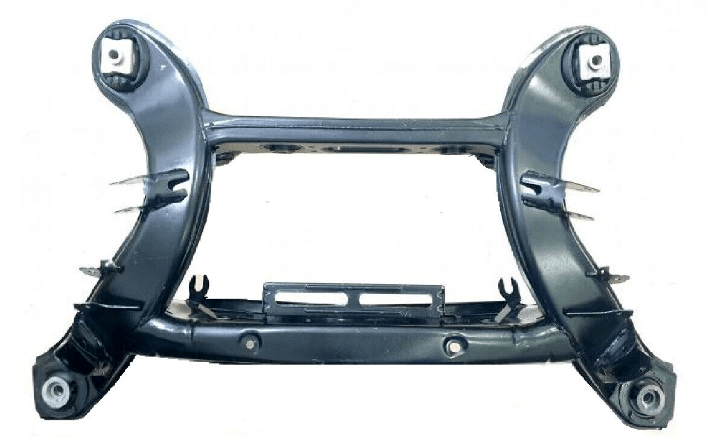 E Class / C Class 07> Subframe (SUB - 04) - RaxAutos