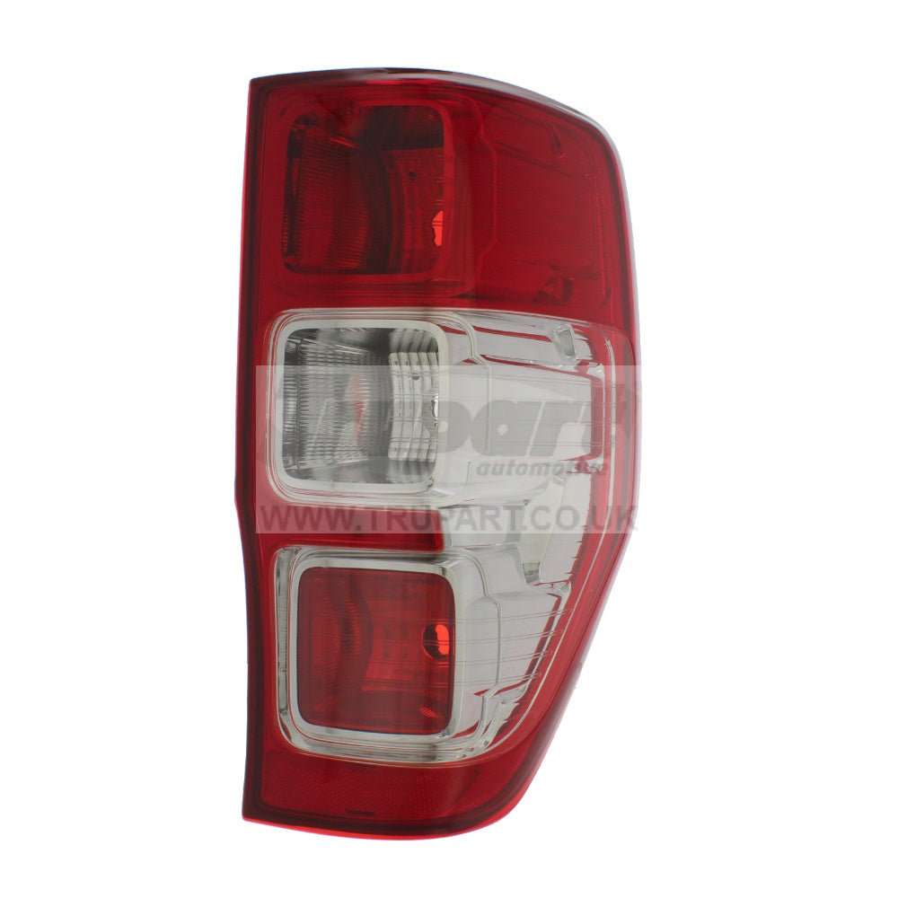 Ford Ranger P375 (2011 - 2016) Pickup Rear Lamp RR RH (30 - 71 - 674) - RaxAutos