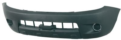 Front Bumper (85 - 87 - 100) - RaxAutos
