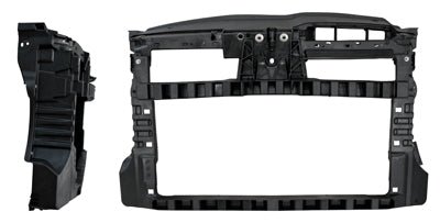Front Panel Not 80 Bhp (91 - 29 - 205) - RaxAutos