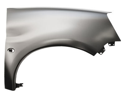 Front Wing Right Hand With Hole No Moulding Hole (13 - 71 - 230) - RaxAutos