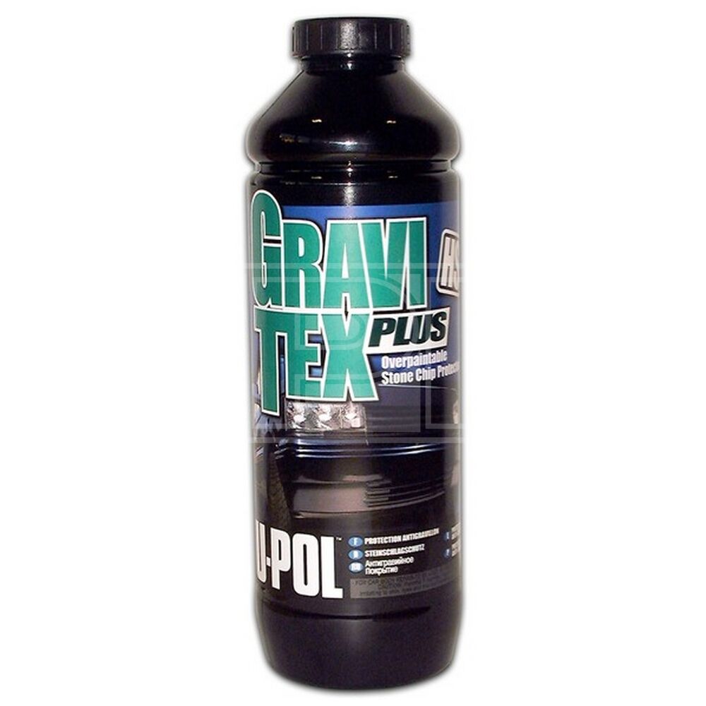 Gravitex Plus Hs Stone Chip Protector - RaxAutos