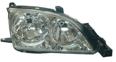 Headlight Right Hand (85 - 29 - 660) - RaxAutos