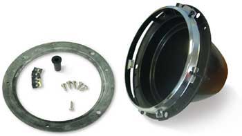 H/LAMP BOWL PLAS 7 (99 - 01 - 003) - RaxAutos