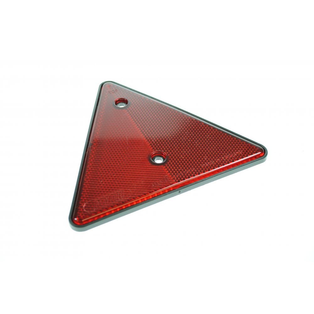 Maypole MP16 Trailer Rear Reflective Triangle (MP016) - RaxAutos