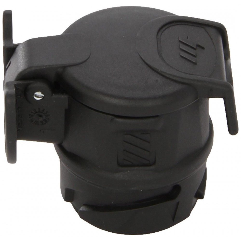 Maypole MP601 12v 13 - 7 Pin Vehicle to Trailer Adaptor (MP601) - RaxAutos