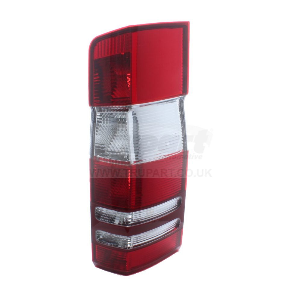Mercedes Benz Sprinter (2006 - 2014) Van Rear Lamp RR RH (50 - 65 - 670) - RaxAutos