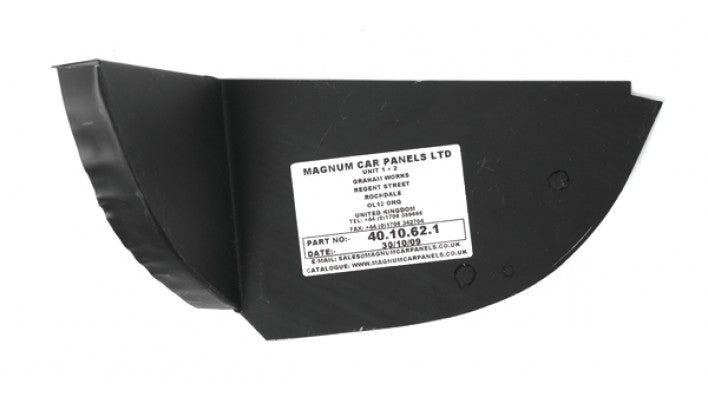 MK1/2/3 Inner Rear Corner Section Car To 2000 L/H (08 - 01 - 545) - RaxAutos