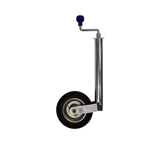 MP436 48mm 100Kg Telescopic Jockey Wheel (JOCW1) - RaxAutos