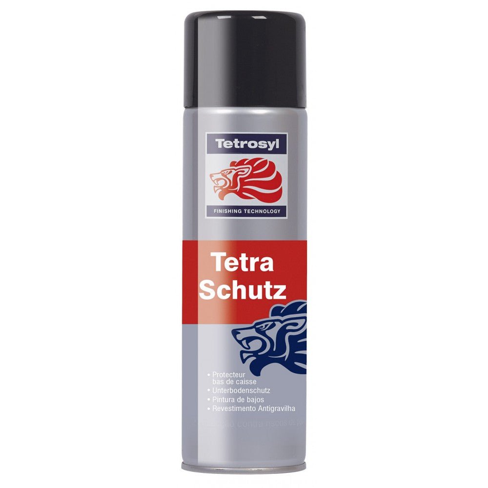 Tetrosyl TSH500 Tetraschutz Aerosol 500ml (TSH500) - RaxAutos