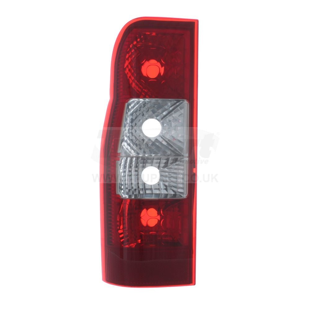 TRANSIT 06 - 14 REAR LAMP UNIT LH (30 - 56 - 671) - RaxAutos