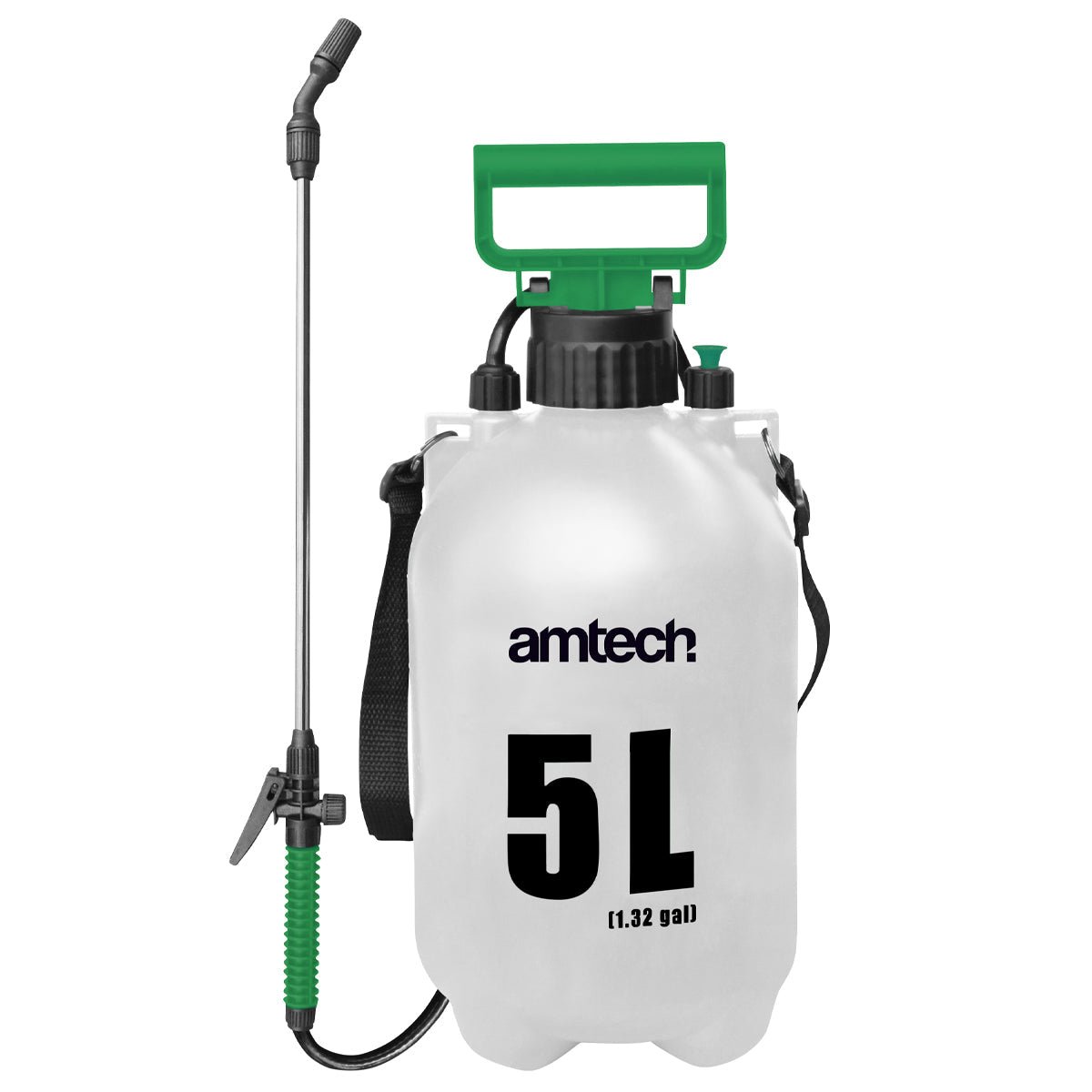 (U2285) 5L Pressure Sprayer - RaxAutos