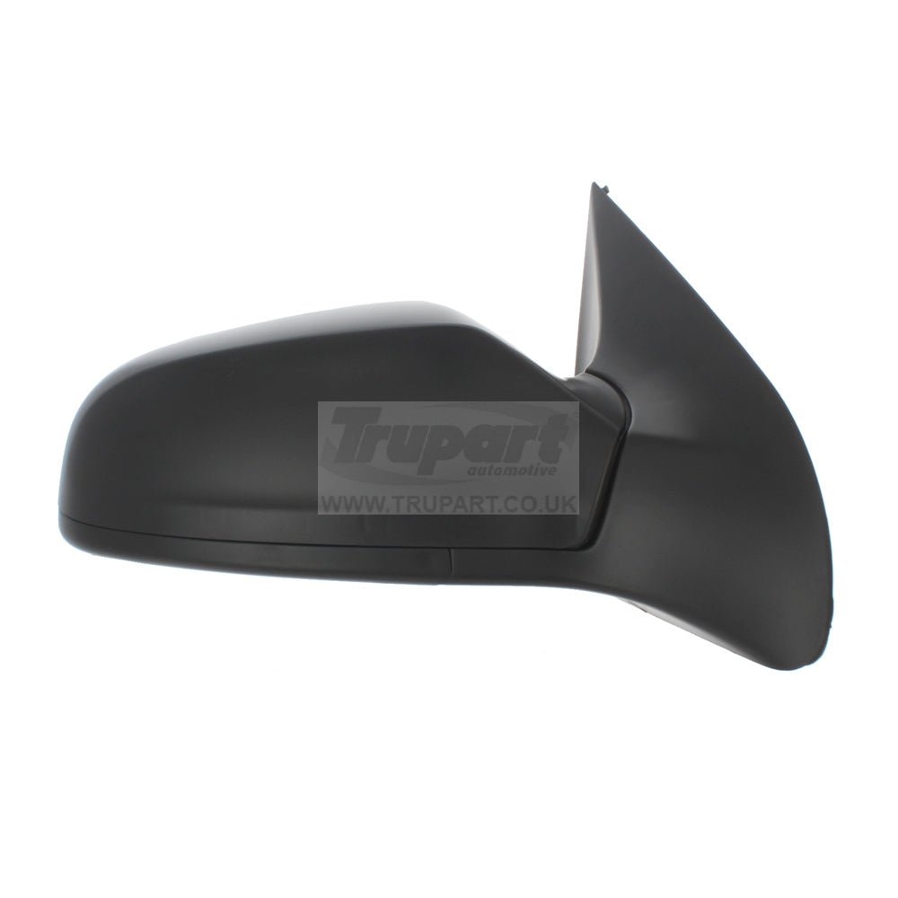 Vauxhall Astra MK 5 (H) (2004 - 2011) Estate Door Mirror RH (89 - 55 - 810) - RaxAutos