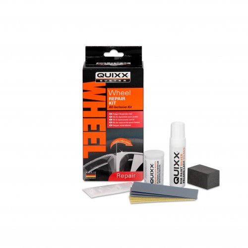 Wheel Repair Kit (QAWR1) - RaxAutos