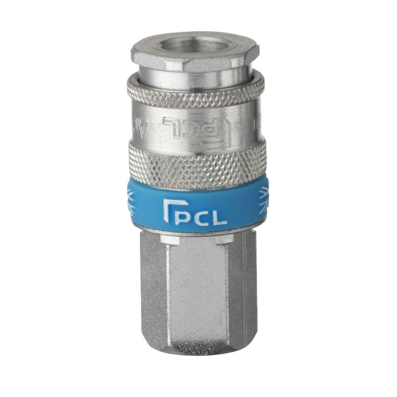 XF - Euro Coupling Female Thread Rp 1/4 - RaxAutos