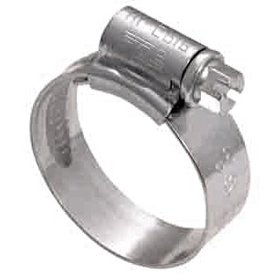25 x Hose Clips 110 - 140mm OOO (6) - RaxAutos