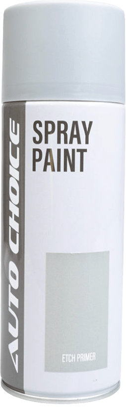 Etch Primer 400ml Aerosol Spray - RaxAutos