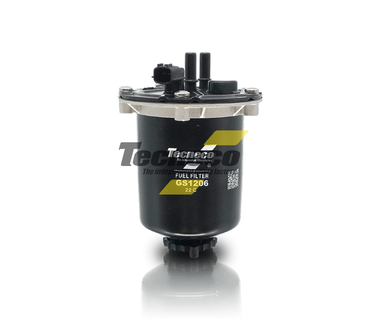 (GS1206) Dacia Fuel Filter - RaxAutos