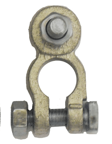 Negative Cargo Post Battery Terminal (2043) - RaxAutos