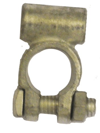 Positive Battery Terminals (3658) - RaxAutos