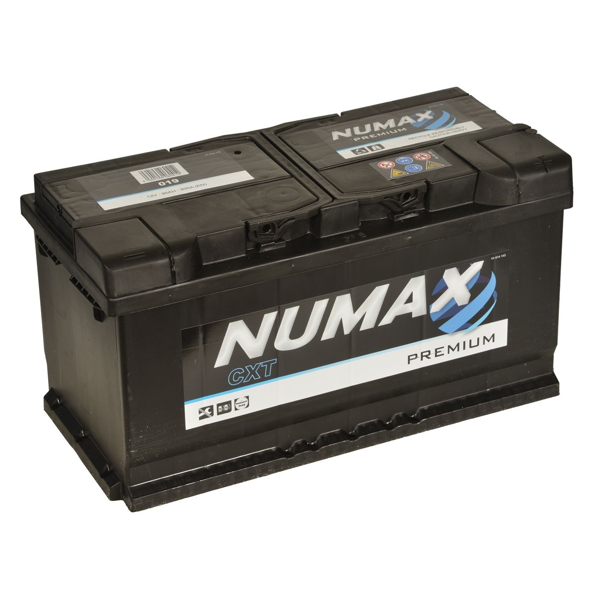 019 Battery 800 Amp (XO019) - RaxAutos
