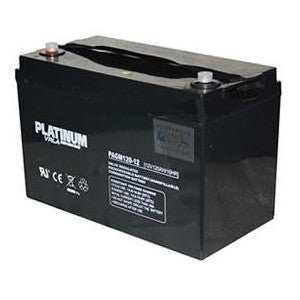 027 Advanced Glass Matt Battery 680Cca (AGM027U) - RaxAutos