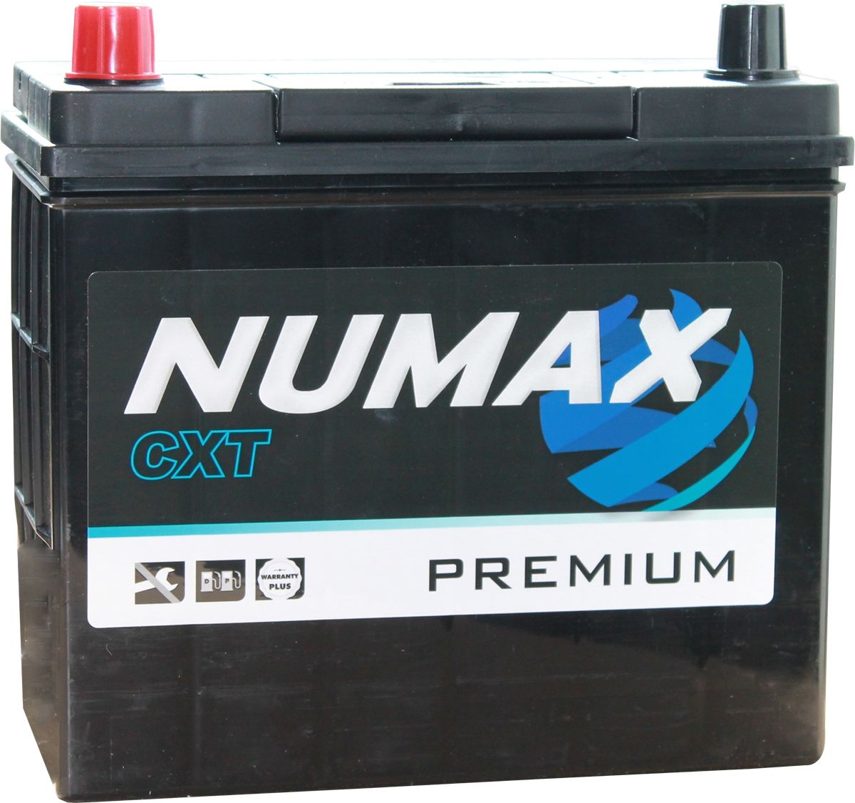 057 Battery 410 Amp (XO057) - RaxAutos