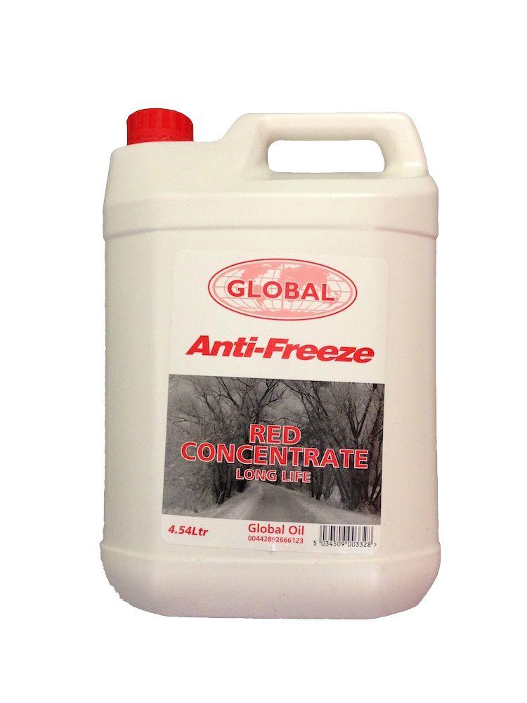 1 Gal Red Antifreeze (AF5LTER) - RaxAutos