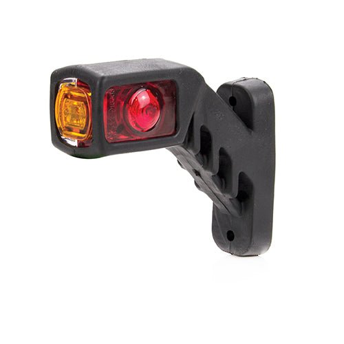 1 Pair of Outline Medium Stalk LED Marker Lights (AT42MB) - RaxAutos