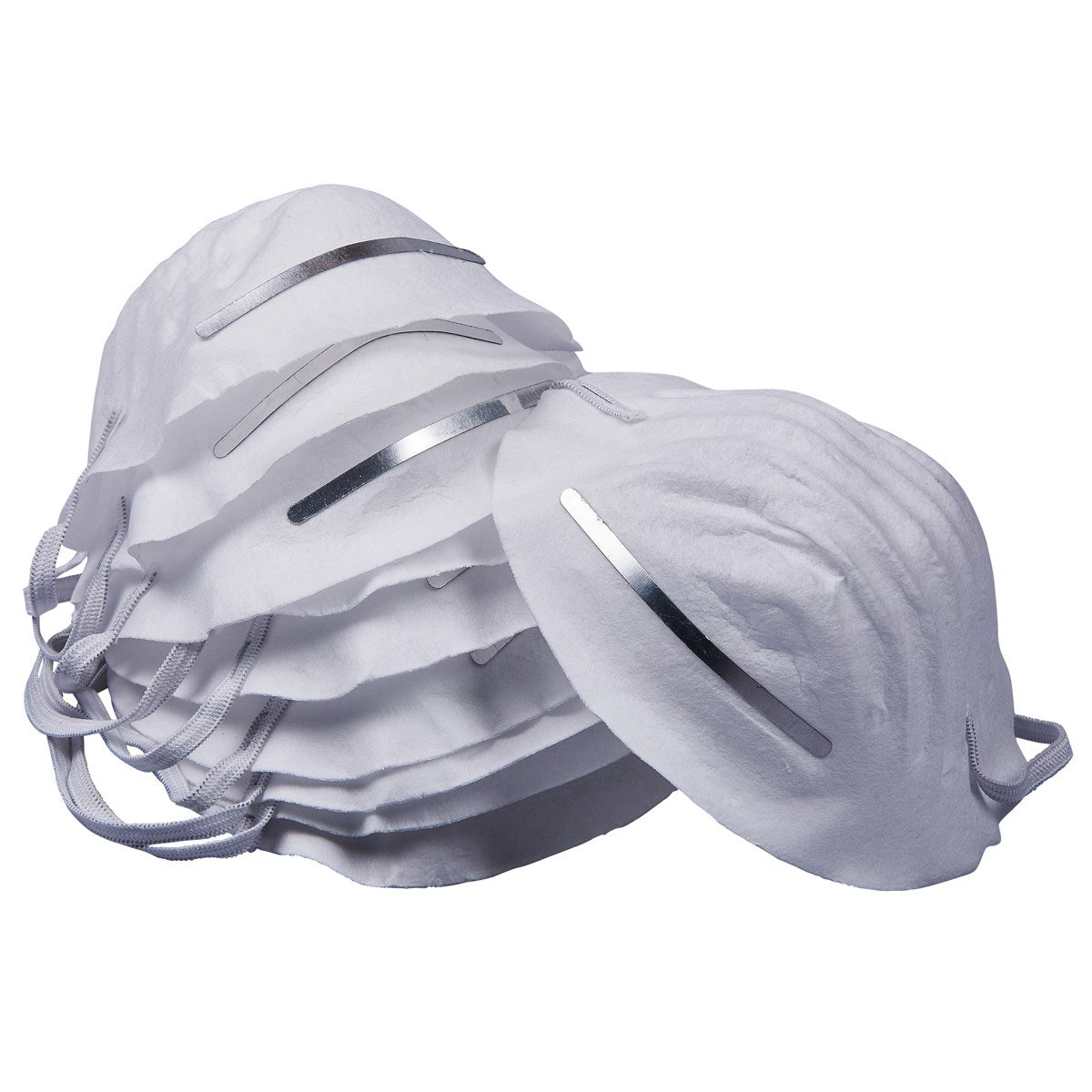 10pc nuisance dust mask set (A3600) - RaxAutos