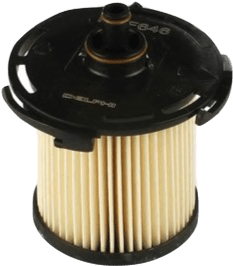 11 TRANSIT FUEL FILTER (OEP8864944) - RaxAutos