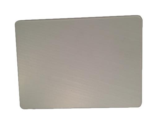 11' X 8' Wet Perspex (NOPLATE11) - RaxAutos