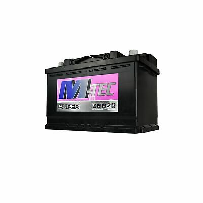 115 (110) Advanced Glass Matt Battery 800Cca (AGM115U) - RaxAutos