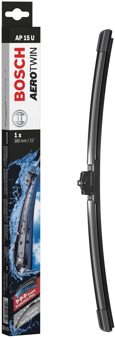 13" (340mm) Bosch Aerotwin Flat Blade (AP13U) - RaxAutos