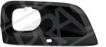 (13 - 78 - 194L) Berlingo 18> L/H Fog Lamp Grille - RaxAutos