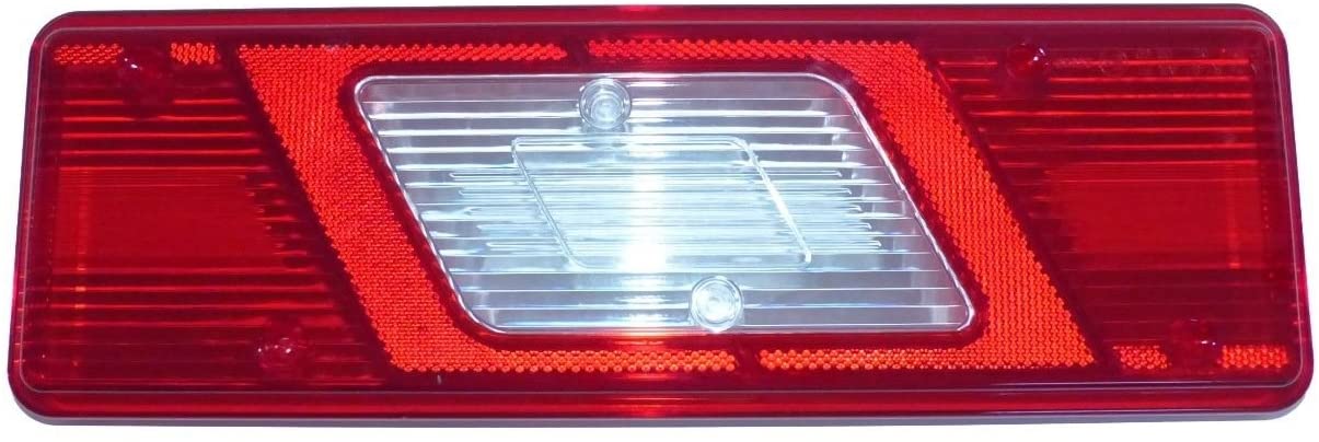 14 - TRANSIT PICKUP REAR LENS RH (30 - 57 - 674) - RaxAutos