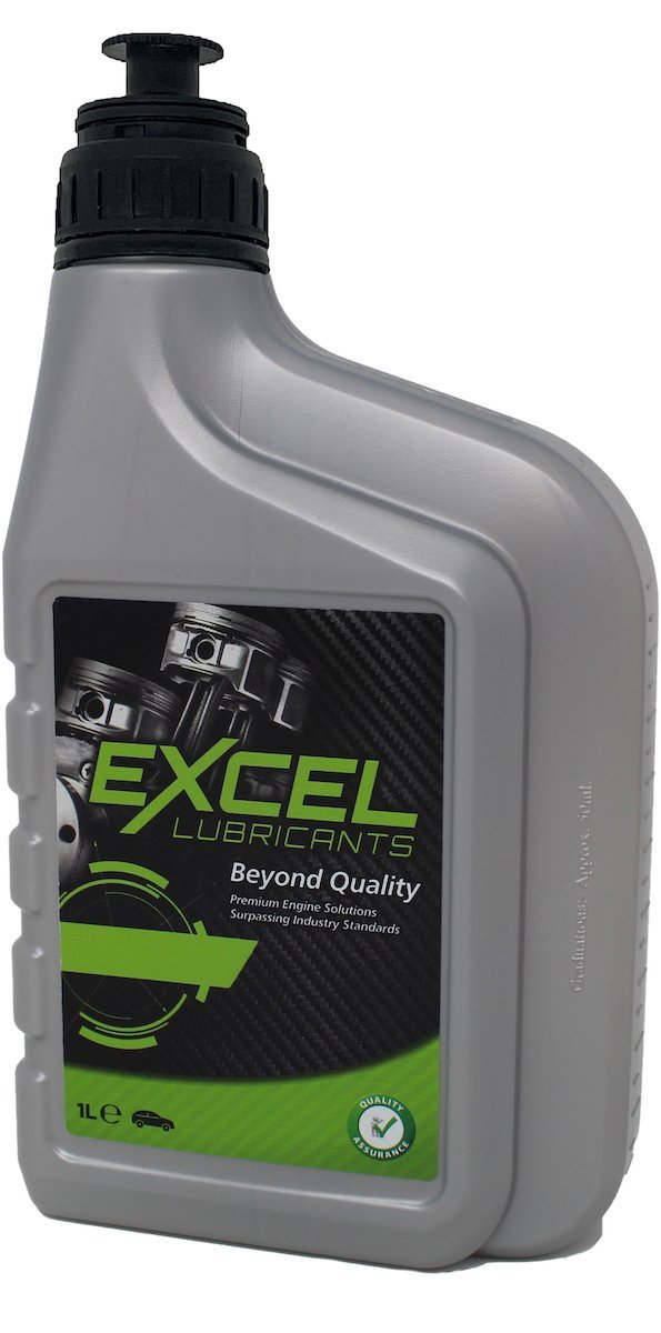 1L 75/80 Gear Oil Semi - Synthetic (GO75/80 - 1L) - RaxAutos
