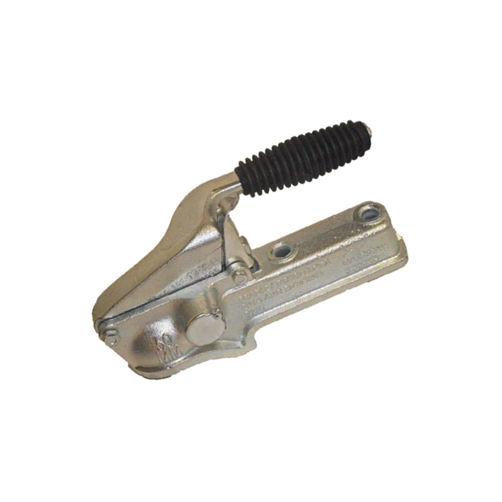 2 Bolt Bradley Hitch D201 (D201) - RaxAutos