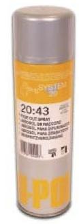 2043 Fade Out Thinner Spray (S2043/AL) - RaxAutos