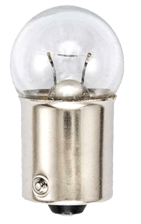 207 (R5W) Auxiliary Bulb (S207) - RaxAutos
