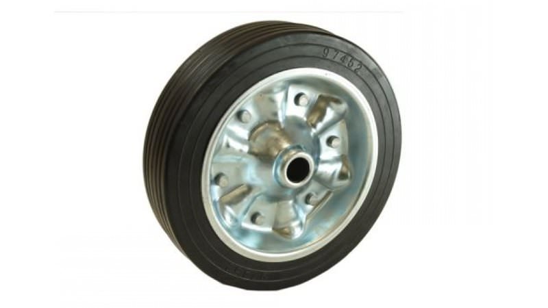 225mm Steel Wheel (MP97452) - RaxAutos