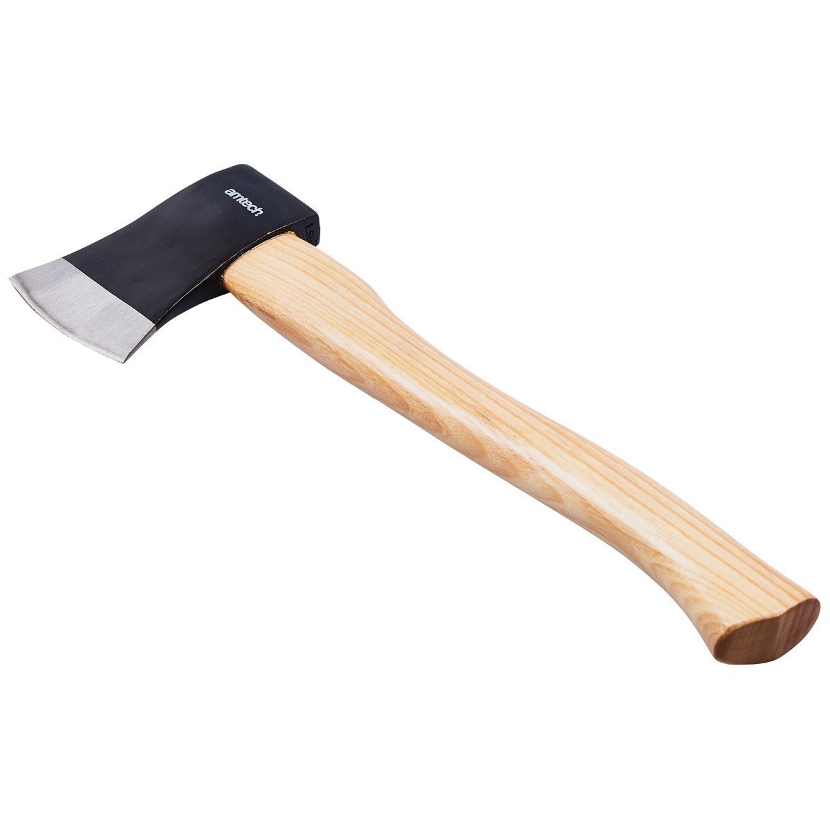 24oz hand axe â wooden shaft (A2955) - RaxAutos