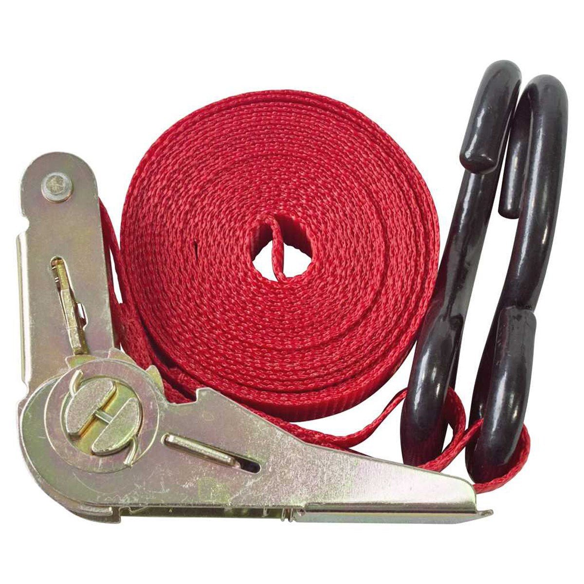25mm ratchet tie down (S0701) - RaxAutos