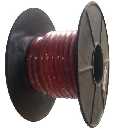 25Mm Starter Cable 10M (CABLE19) - RaxAutos