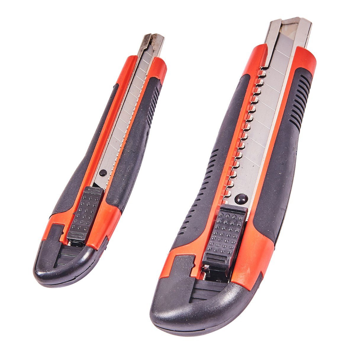 2pc snap off disposable knife set (S0150) - RaxAutos